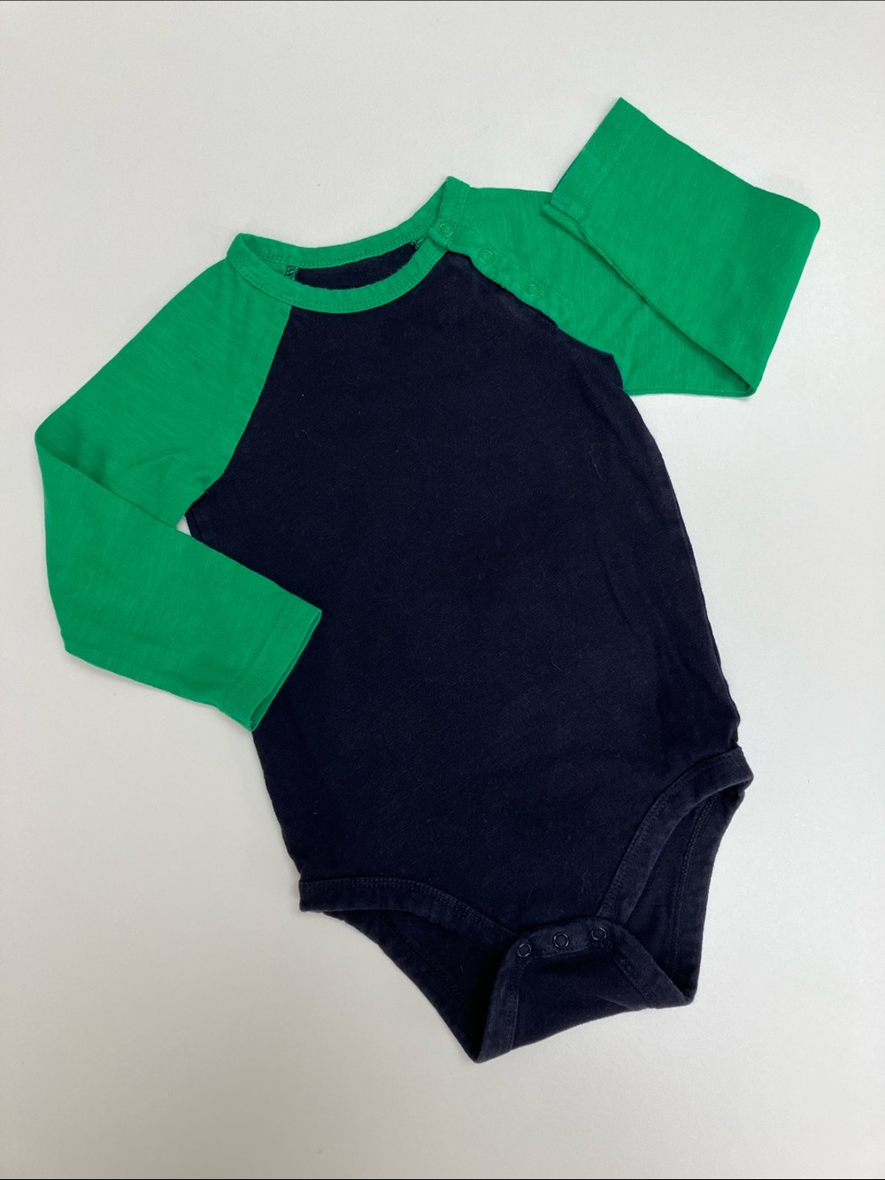 Primary Bodysuit (size 18-24m)
